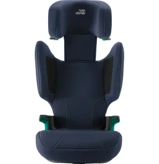 Автокрісло Britax-Romer Hi-Liner Night Blue