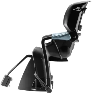 Велокрісло Britax-Romer JOCKEY Pro Harbor Blue