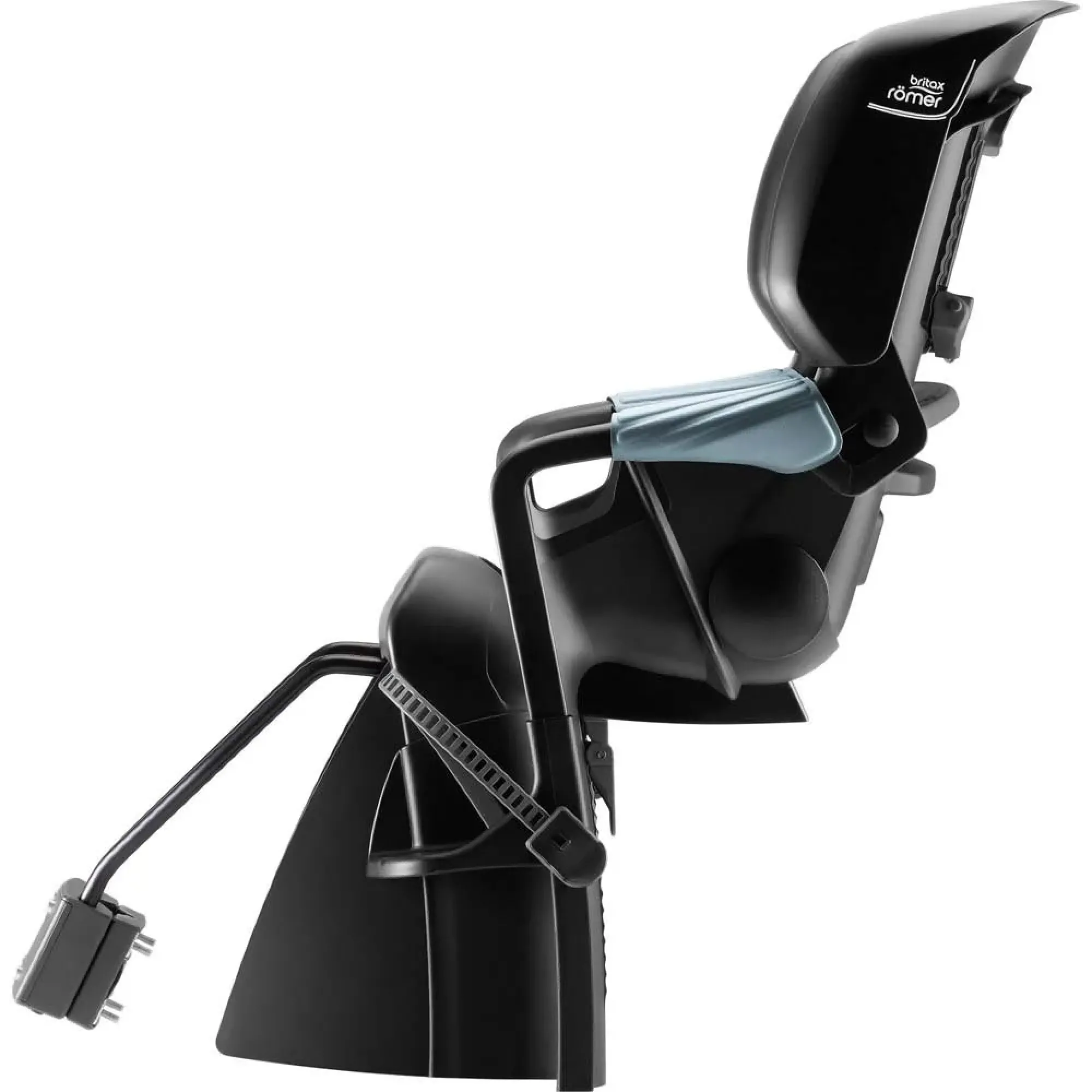 Велокрісло Britax-Romer JOCKEY Pro Harbor Blue