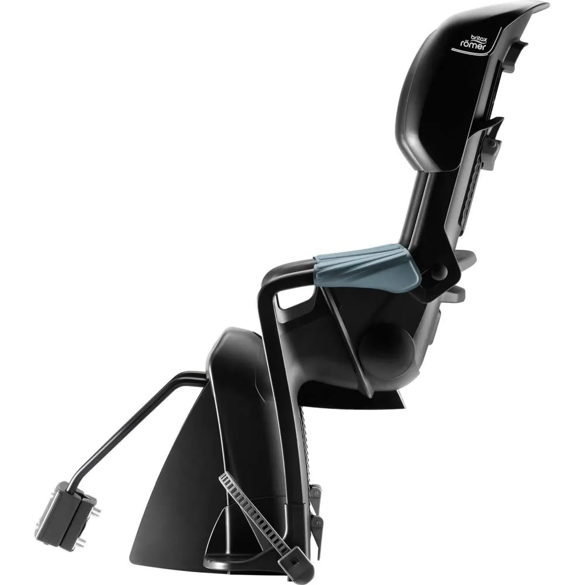 Велокрісло Britax-Romer JOCKEY Pro Harbor Blue
