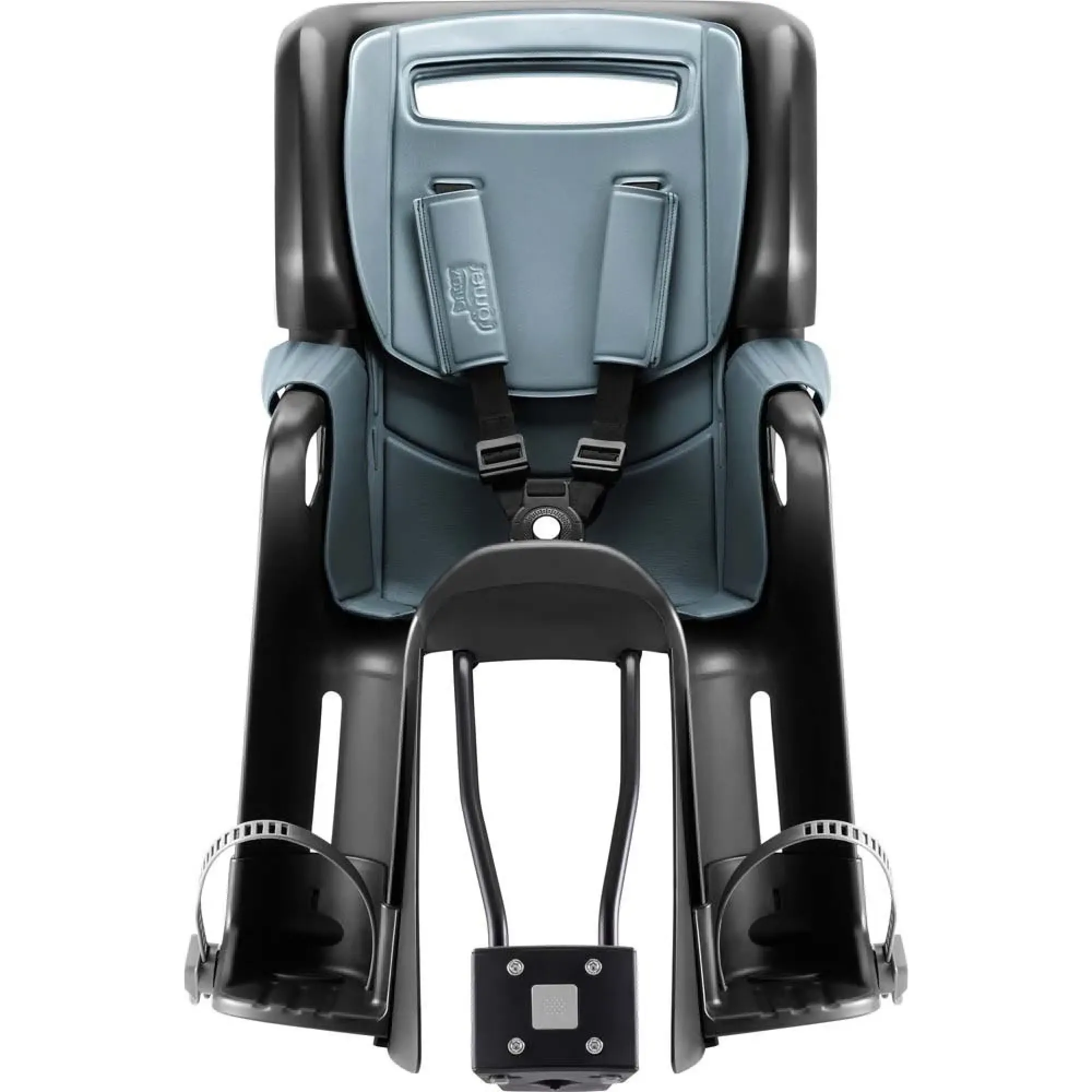 Велокрісло Britax-Romer JOCKEY Pro Harbor Blue