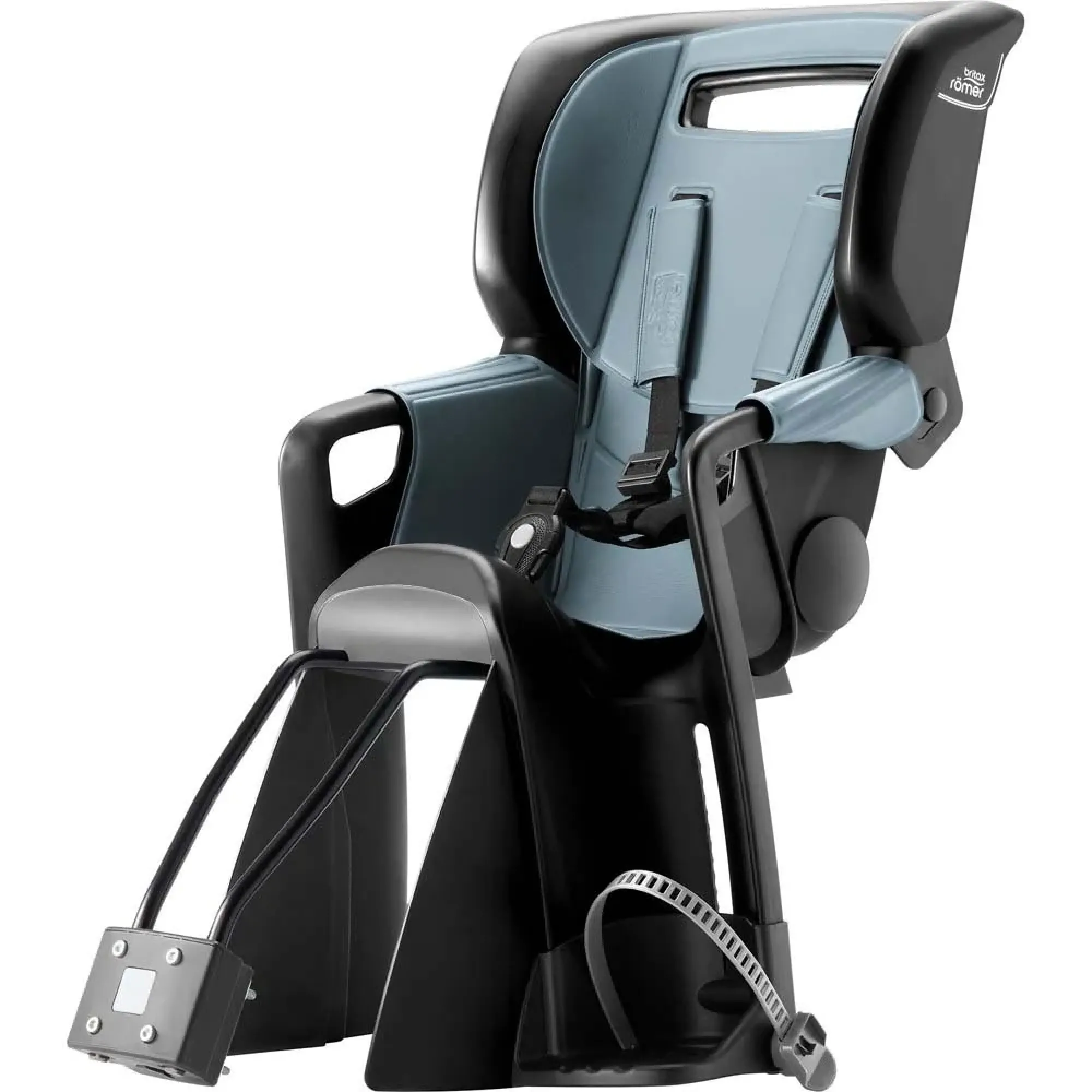 Велокрісло Britax-Romer JOCKEY Pro Harbor Blue