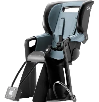 Велокрісло Britax-Romer JOCKEY Pro Harbor Blue