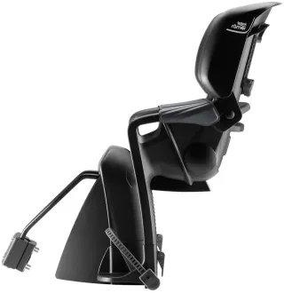 Велокрісло Britax-Romer JOCKEY Pro Mineral Grey