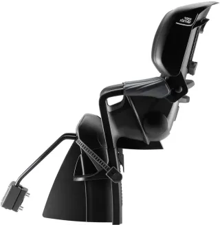 Велокрісло Britax-Romer JOCKEY Pro Mineral Grey