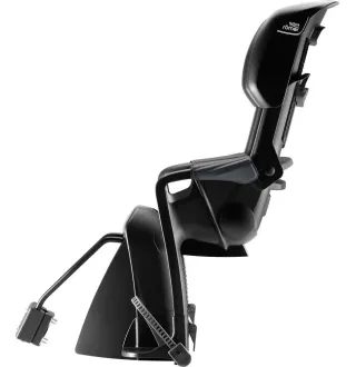 Велокрісло Britax-Romer JOCKEY Pro Mineral Grey