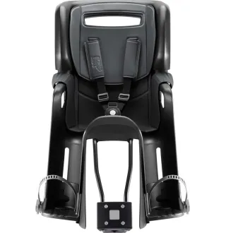 Велокрісло Britax-Romer JOCKEY Pro Mineral Grey