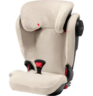 Літній чохол для автокрісла Britax-Romer Kidfix III M Beige