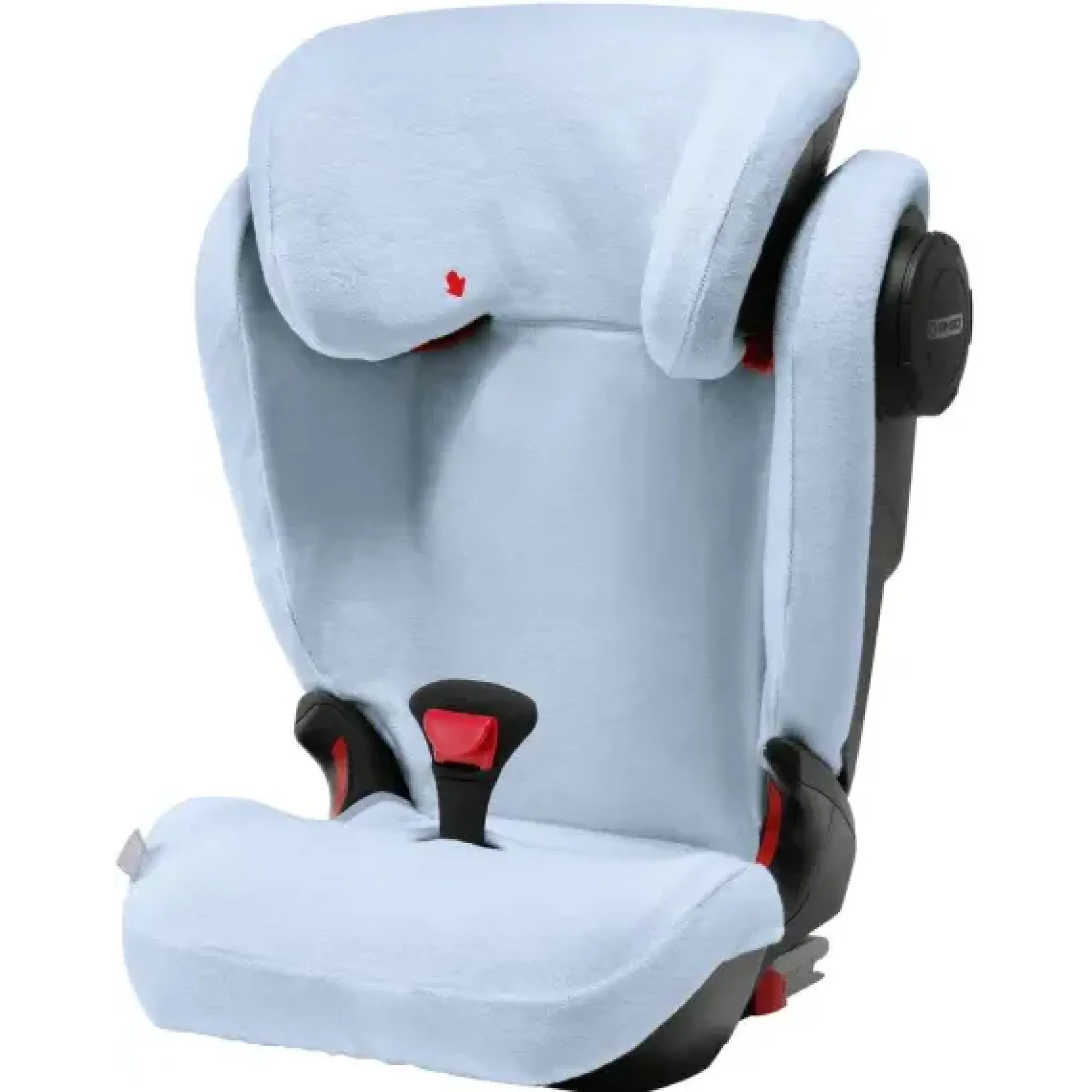 Літній чохол для автокрісла Britax-Romer Kidfix III M Blue