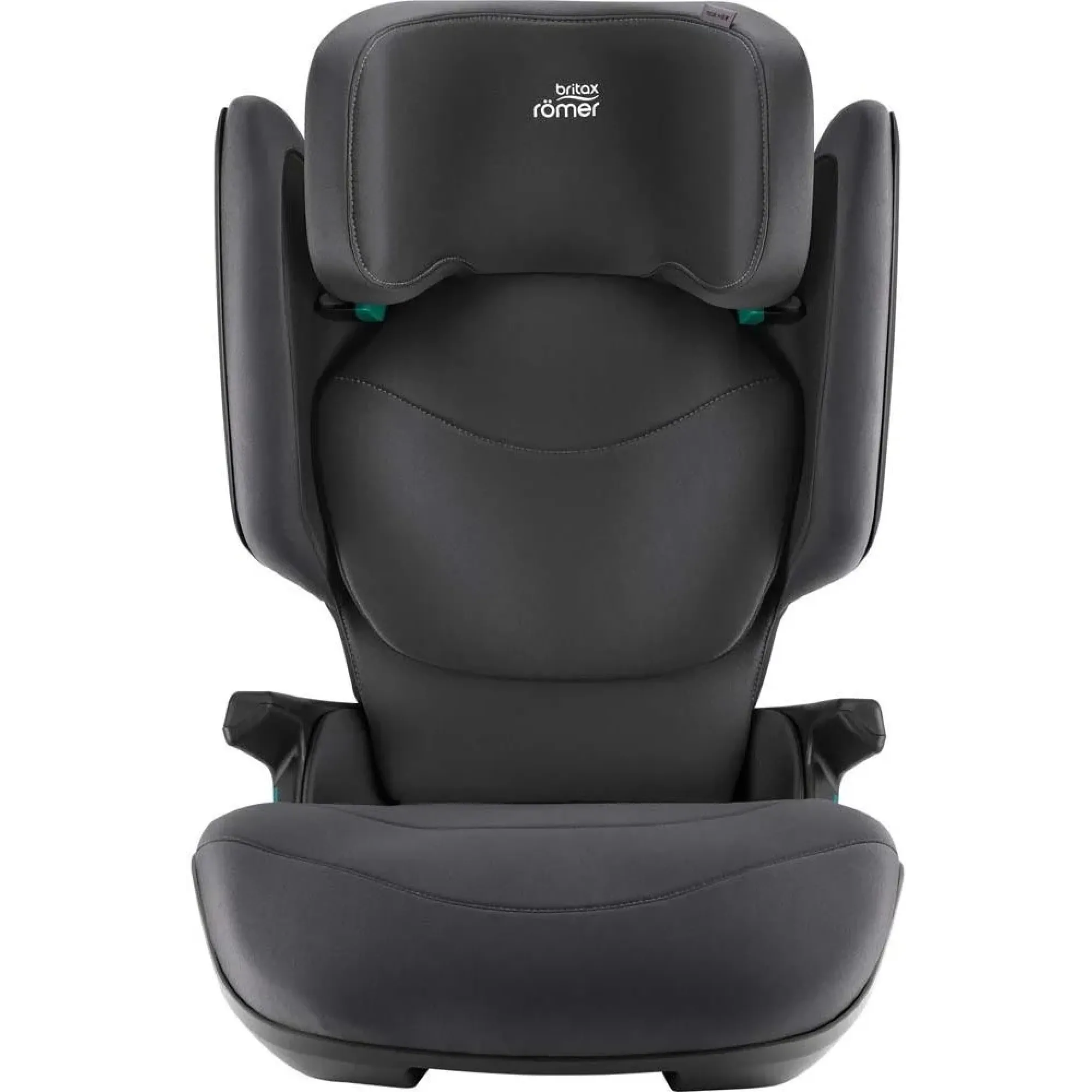Автокрісло Britax-Romer KidFix Pro M Classic Midnight Grey