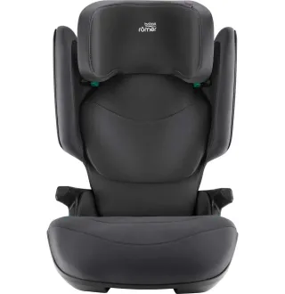 Автокрісло Britax-Romer KidFix Pro M Classic Midnight Grey