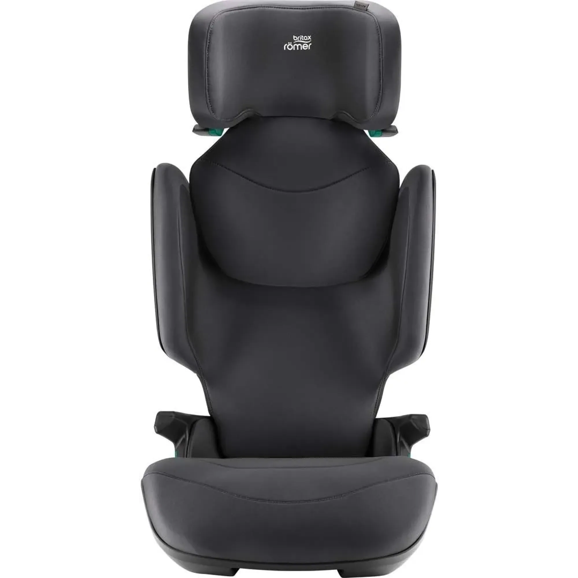 Автокрісло Britax-Romer KidFix Pro M Classic Midnight Grey