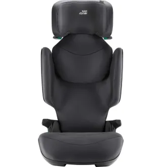 Автокрісло Britax-Romer KidFix Pro M Classic Midnight Grey