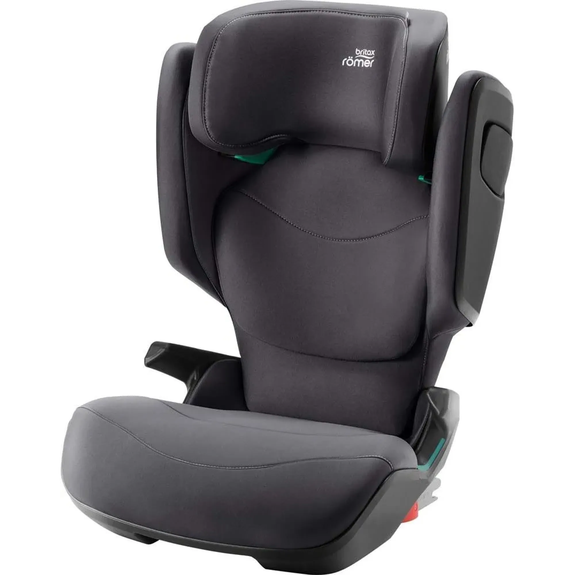 Автокрісло Britax-Romer KidFix Pro M Classic Midnight Grey