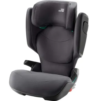 Автокрісло Britax-Romer KidFix Pro M Classic Midnight Grey