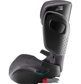 Автокрісло Britax-Romer KidFix Pro M Classic Midnight Grey
