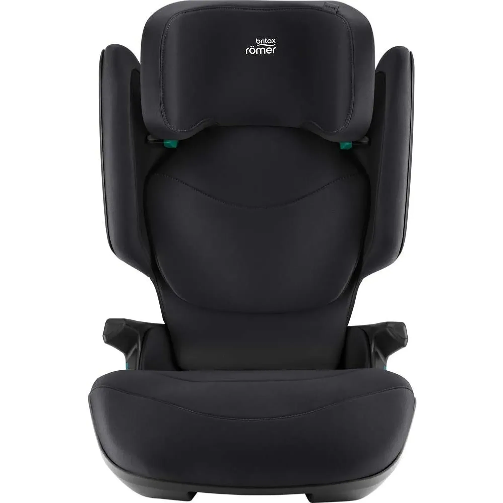 Автокрісло Britax-Romer KidFix Pro M Classic Space Black