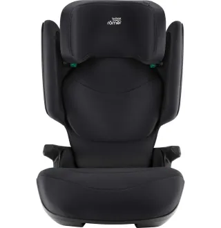 Автокрісло Britax-Romer KidFix Pro M Classic Space Black