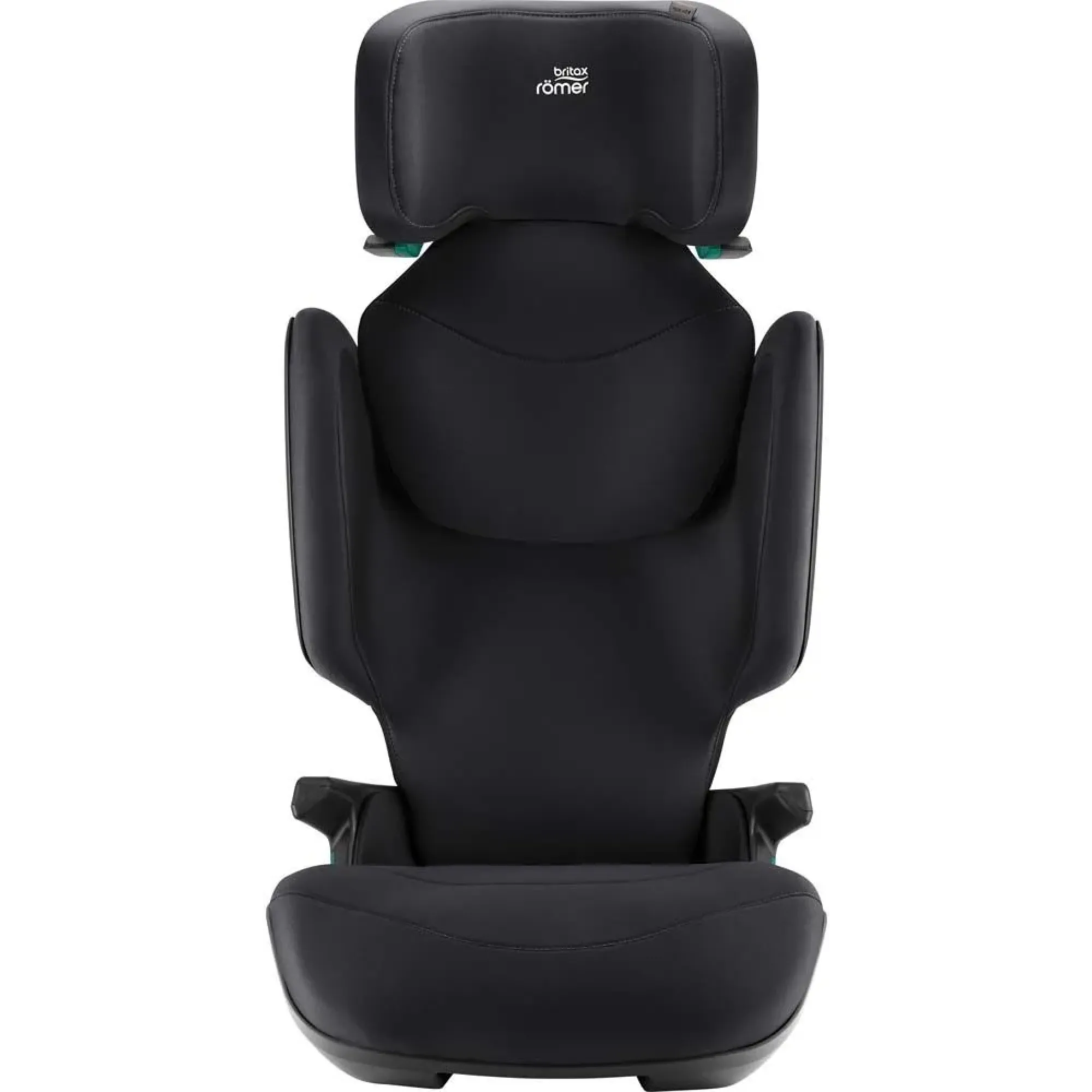 Автокрісло Britax-Romer KidFix Pro M Classic Space Black