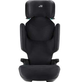 Автокрісло Britax-Romer KidFix Pro M Classic Space Black