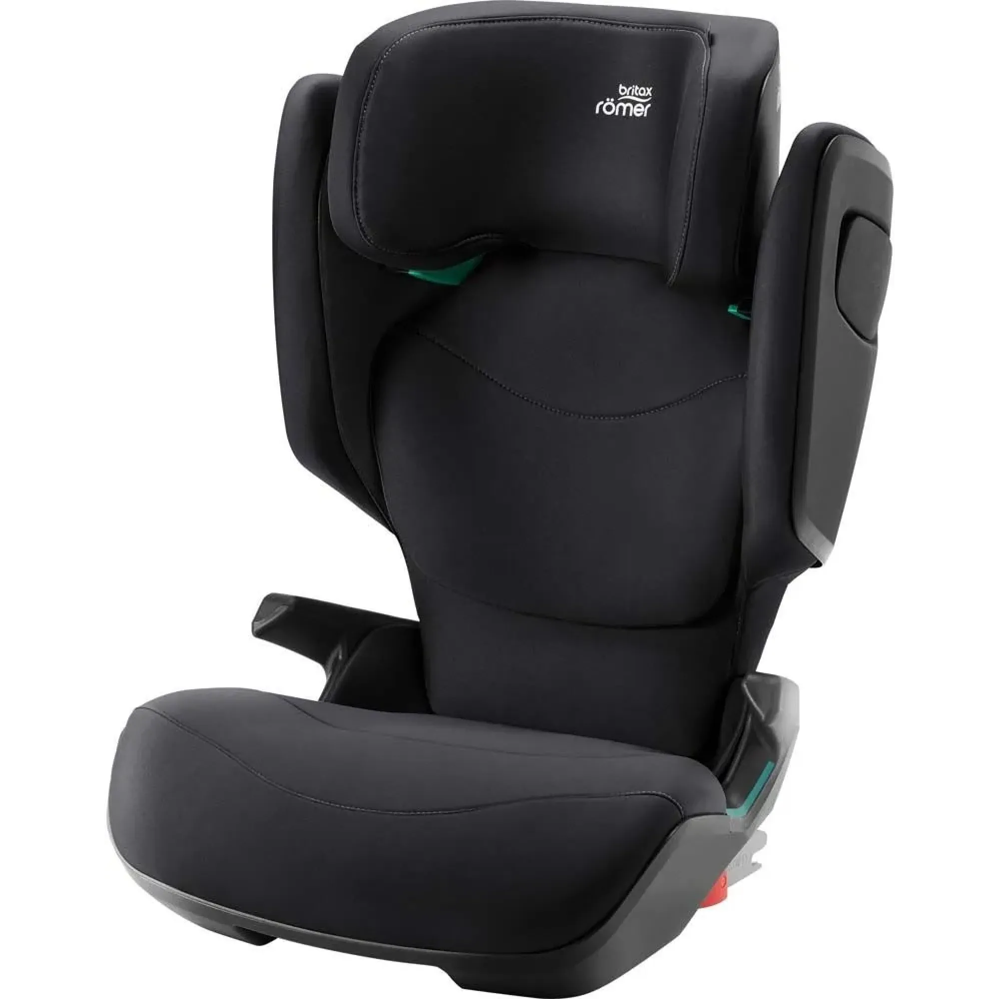 Автокрісло Britax-Romer KidFix Pro M Classic Space Black