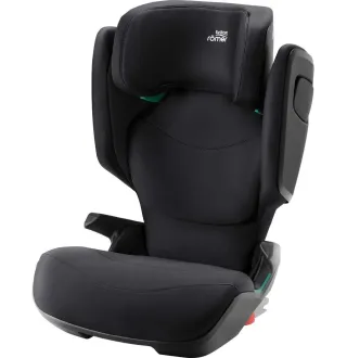 Автокрісло Britax-Romer KidFix Pro M Classic Space Black