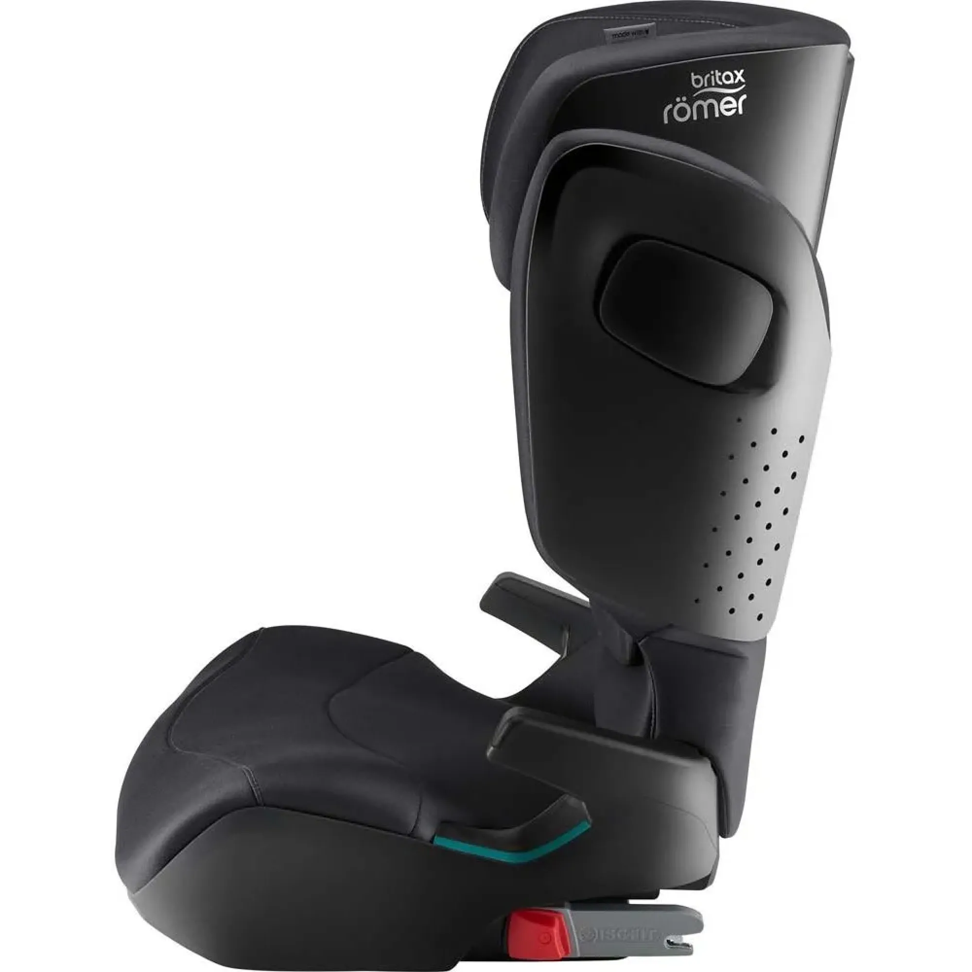 Автокрісло Britax-Romer KidFix Pro M Classic Space Black