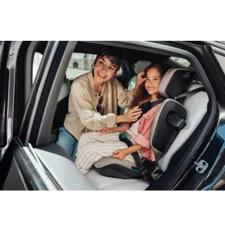 Автокрісло Britax-Romer KidFix Pro M Classic Space Black