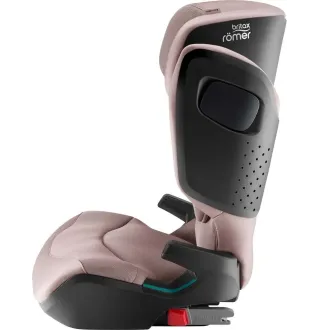 Автокрісло Britax-Romer KidFix Pro M Style Dusty Rose