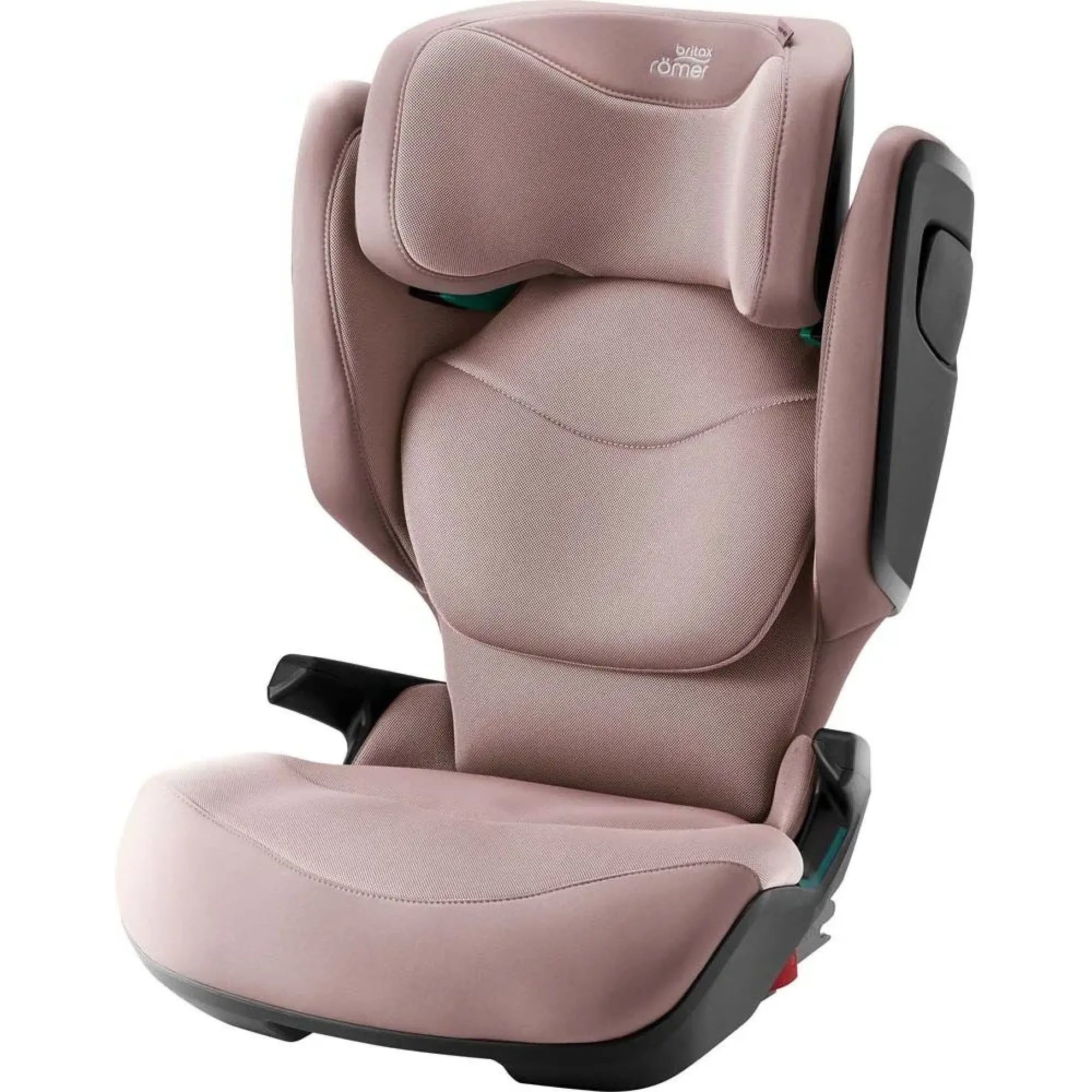 Автокрісло Britax-Romer KidFix Pro M Style Dusty Rose