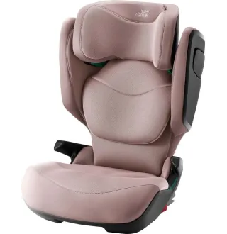 Автокрісло Britax-Romer KidFix Pro M Style Dusty Rose Автокрісло Britax-Romer KidFix Pro M Style Dusty Rose