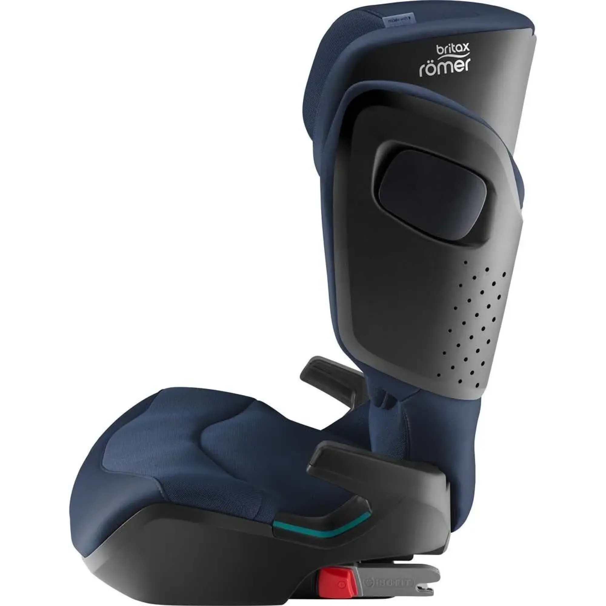 Автокрісло Britax-Romer KidFix Pro M Style Night Blue