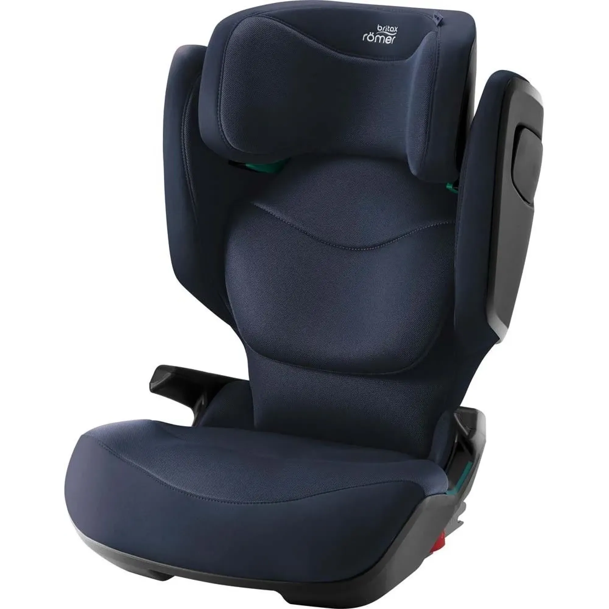 Автокрісло Britax-Romer KidFix Pro M Style Night Blue