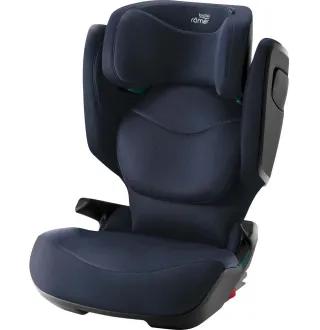 Автокрісло Britax-Romer KidFix Pro M Style Night Blue