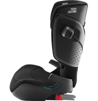 Автокрісло Britax-Romer KidFix Pro Classic Space Black