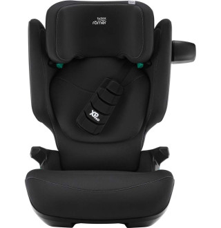 Автокрісло Britax-Romer KidFix Pro Classic Space Black
