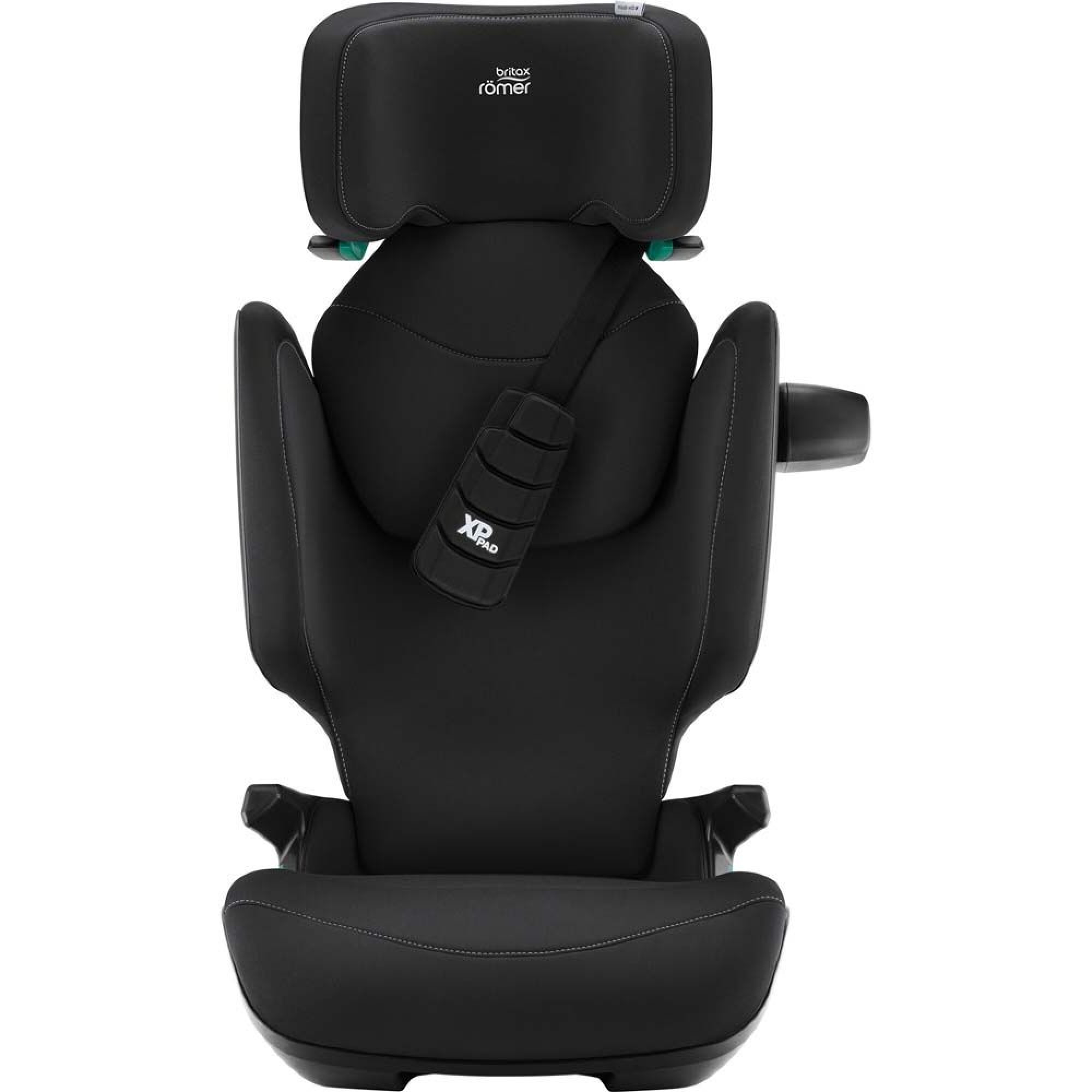 Автокрісло Britax-Romer KidFix Pro Classic Space Black