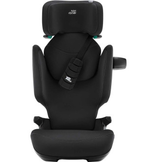 Автокрісло Britax-Romer KidFix Pro Classic Space Black