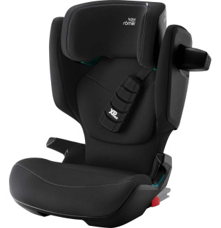Автокрісло Britax-Romer KidFix Pro Classic Space Black