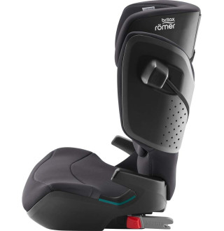 Автокрісло Britax-Romer KidFix Pro Classic Midnight Grey