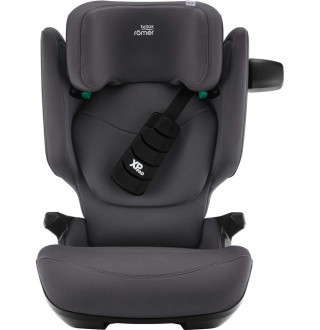 Автокрісло Britax-Romer KidFix Pro Classic Midnight Grey