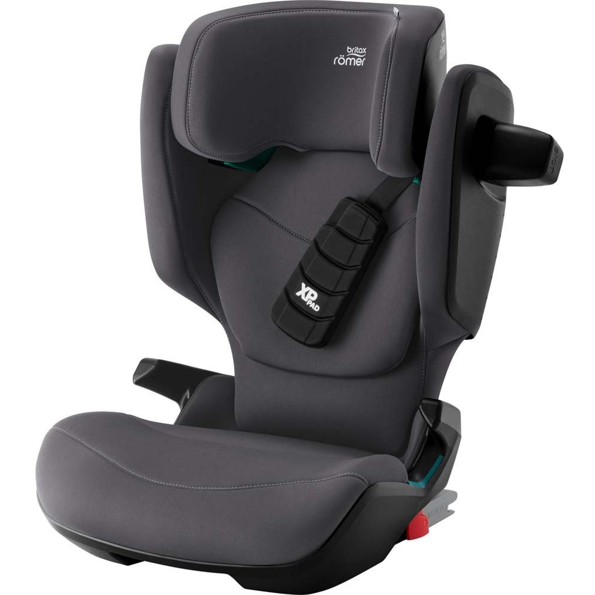 Автокрісло Britax-Romer KidFix Pro Classic Midnight Grey