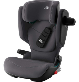 Автокрісло Britax-Romer KidFix Pro Classic Midnight Grey