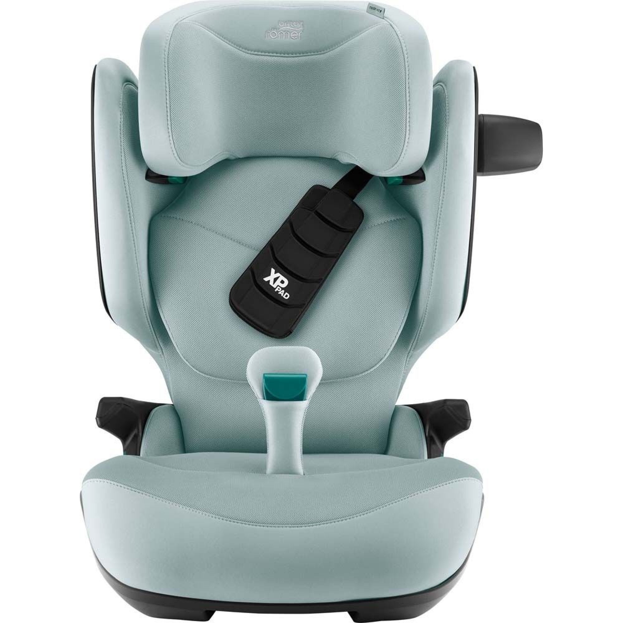 Автокрісло Britax-Romer KidFix Pro Style Harbor Blue