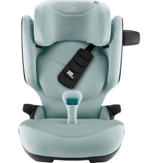 Автокрісло Britax-Romer KidFix Pro Style Harbor Blue
