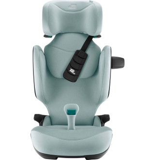 Автокрісло Britax-Romer KidFix Pro Style Harbor Blue