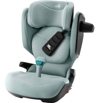 Автокрісло Britax-Romer KidFix Pro Style Harbor Blue