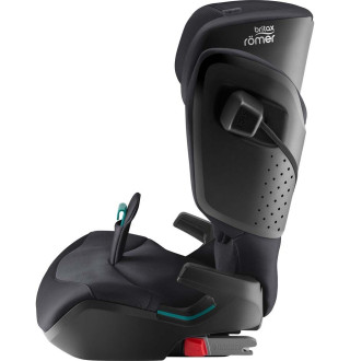 Автокрісло Britax-Romer KidFix Pro Style Carbon Black