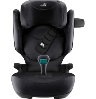 Автокрісло Britax-Romer KidFix Pro Style Carbon Black