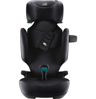 Автокрісло Britax-Romer KidFix Pro Style Carbon Black